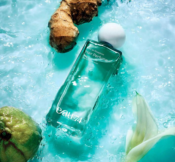 EAU de Hamptons
